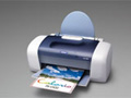 Epson PX-V500 图片
