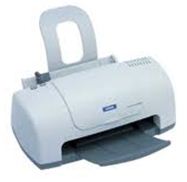 Epson Stylus C20SX 图片