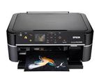Epson Stylus Photo PX660 图片