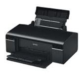 Epson Stylus Photo T60 图片