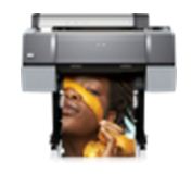 EPSON Stylus Pro 9600 图片