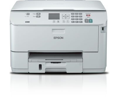 Epson WorKForce Pro WP-4511 图片