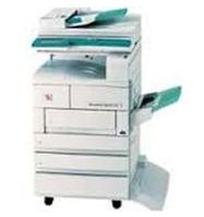 Fuji Xerox Document Centre C240 图片