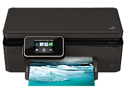 HP Deskjet Ink Advantage 6525 图片