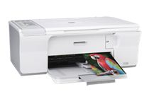 HP Deskjet F4272 All-in-One 图片