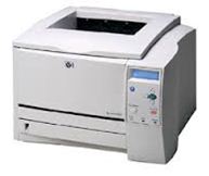 HP LaserJet 2300 series 图片