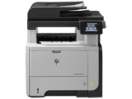 HP LaserJet Pro M521dw 图片