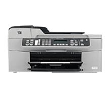 HP Officejet J5780 图片