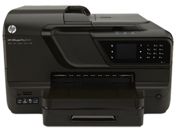 HP Officejet Pro 8600 Plus - N911d 图片