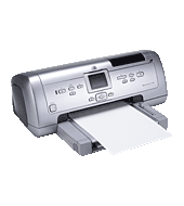 HP Photosmart 7900 series 图片