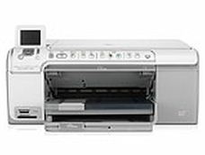 HP Photosmart C5240 图片