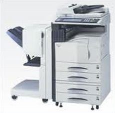 Kyocera KM-4031 图片