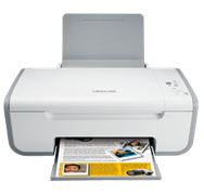 Lexmark X2650