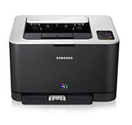 Samsung CLP-325W 图片