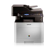 SAMSUNG CLX-6260FR 图片