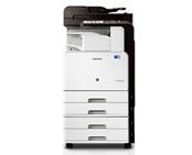 Samsung CLX-9201NA 图片
