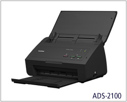 Brother ADS-2100 图片