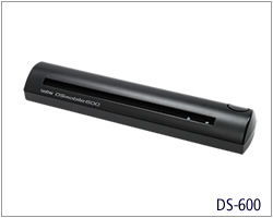 Brother DS-600 图片