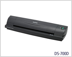Brother DS-700D 图片