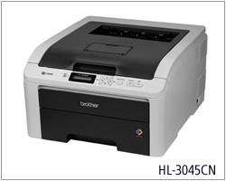 Brother HL-3045CN 图片
