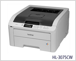 Brother HL-3075CW 图片