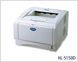 Brother HL-5150D 图片