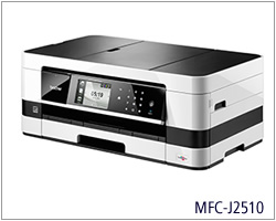 Brother MFC-J2510 图片
