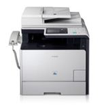 Canon imageCLASS MF8580Cdw 图片