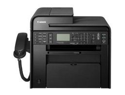 Canon imageCLASS MF4770n 图片
