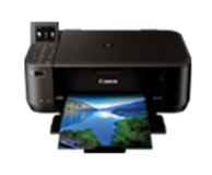 Canon PIXMA MG4280 图片