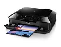 Canon PIXMA MG5470 图片