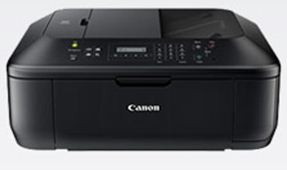 Canon Pixma MX397 图片