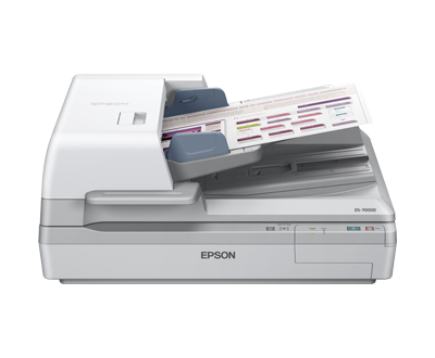 Epson DS-70000