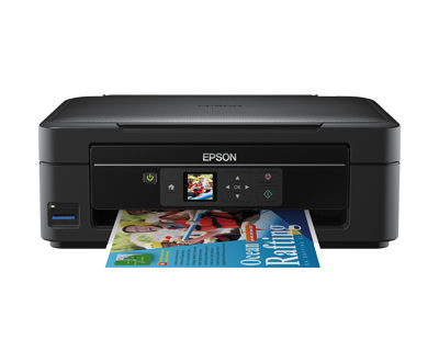 Epson ME-303 图片