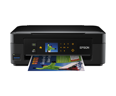 Epson ME-401 图片