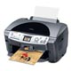 Epson Stylus Photo RX620 图片