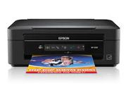 Epson Expression Home XP-200 图片