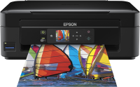 Epson Expression Home XP-202 图片