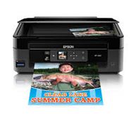 Epson Expression Home XP-300 图片