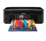 Epson Expression Home XP-305 图片
