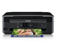 Epson Expression Home XP-310 图片