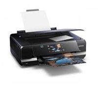 Epson XP-950 图片