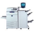 Fuji Xerox DocuColor 6075 II 图片