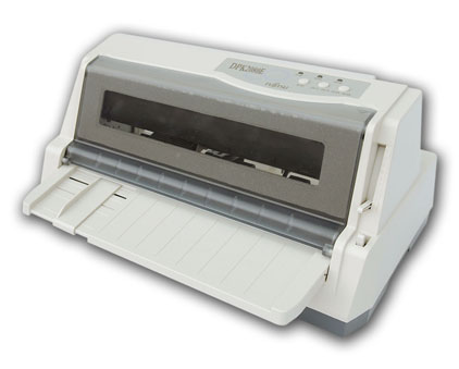 Fujitsu DPK2080E