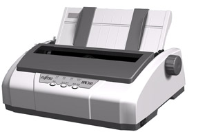Fujitsu DPK360