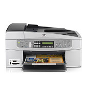 HP Officejet 6315 图片