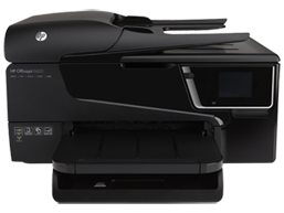 HP Officejet 6600 - H711a 图片