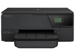 HP Officejet Pro 3610 图片