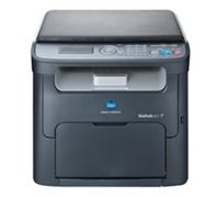 Konica Minolta bizhub C17