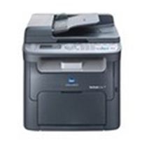 Konica Minolta bizhub C18